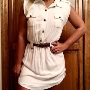 Casual, cute dress. ✨